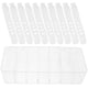 thumbnail image 3 of GOOHOCHY Organizador de cables con tapa y correas para cables., 3 of 8