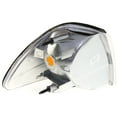 thumbnail image 4 of Corner Light Compatible with FORD MUSTANG 1987-1993 LH Lens and Housing Outer, 4 of 5