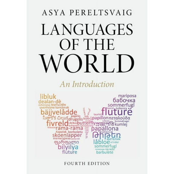 Languages of the World, (Paperback)