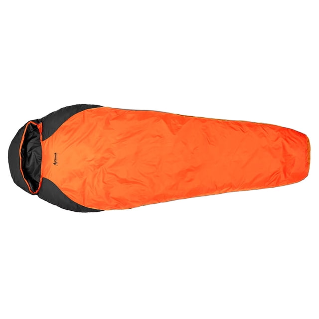 Chinook Kodiak Lite Synthetic Winter Sleeping Bag -10C/14F