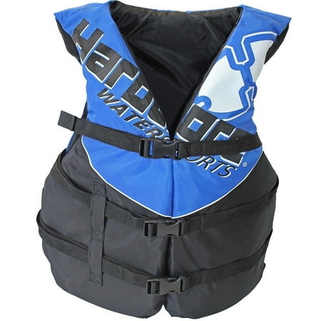 - Life Jacket Vests For The Entire Family - US Coast Guard approved Type III