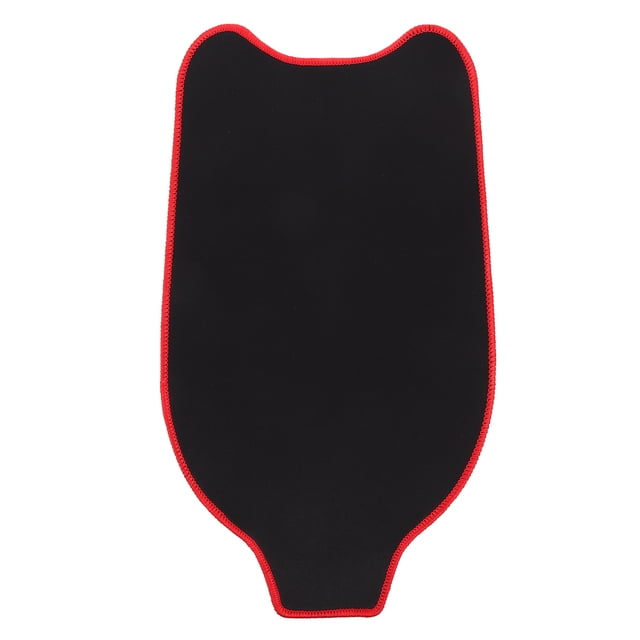 Tapete deslizante duradero para mezclador, tapete deslizante para mezclador de escritorio, tapete para licuadora, suministros par HOMEMAXS 13789783-MX