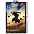 thumbnail image 2 of Marvel MCU - Spider-Man - Dans le Spider-Verse - Plongée, 2 of 4