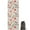 Pioneer Flower Floral-3, variant on Pioneer Flower Floral Print Pattern Hot Yoga Mat Towel Non Slip for Hot Yoga - Quick-Drying Yoga Mat Cover with 4 Corner Pockets with Travel Bag - Hot Yoga Towel Non Slip 70"x26"