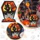 thumbnail image 2 of BIG SALE!Calendario de Halloween de Cuenta Regresiva 2023,Calendario de Ataúd de Halloween,Calendario de Bloques Móviles,Calendario de Llegada,Decoración de Halloween, 2 of 8