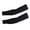 Black, variant on TIELUTT Sun Arm Sleeves for Men & Women UPF 50+ Athletic Sports Sleeve W/ Hand Coverage for Outdoor Women's Hiking Gear Cool Outdoor Gadgets for Men Cold Weather Camping Gear Emergency Kits Hiking Bag