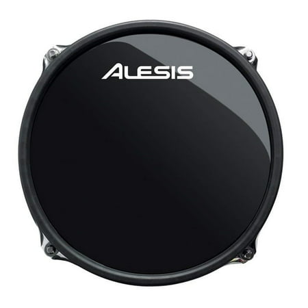 Alesis Real Head 8" Dual-Zone Drum Pad - RealHead