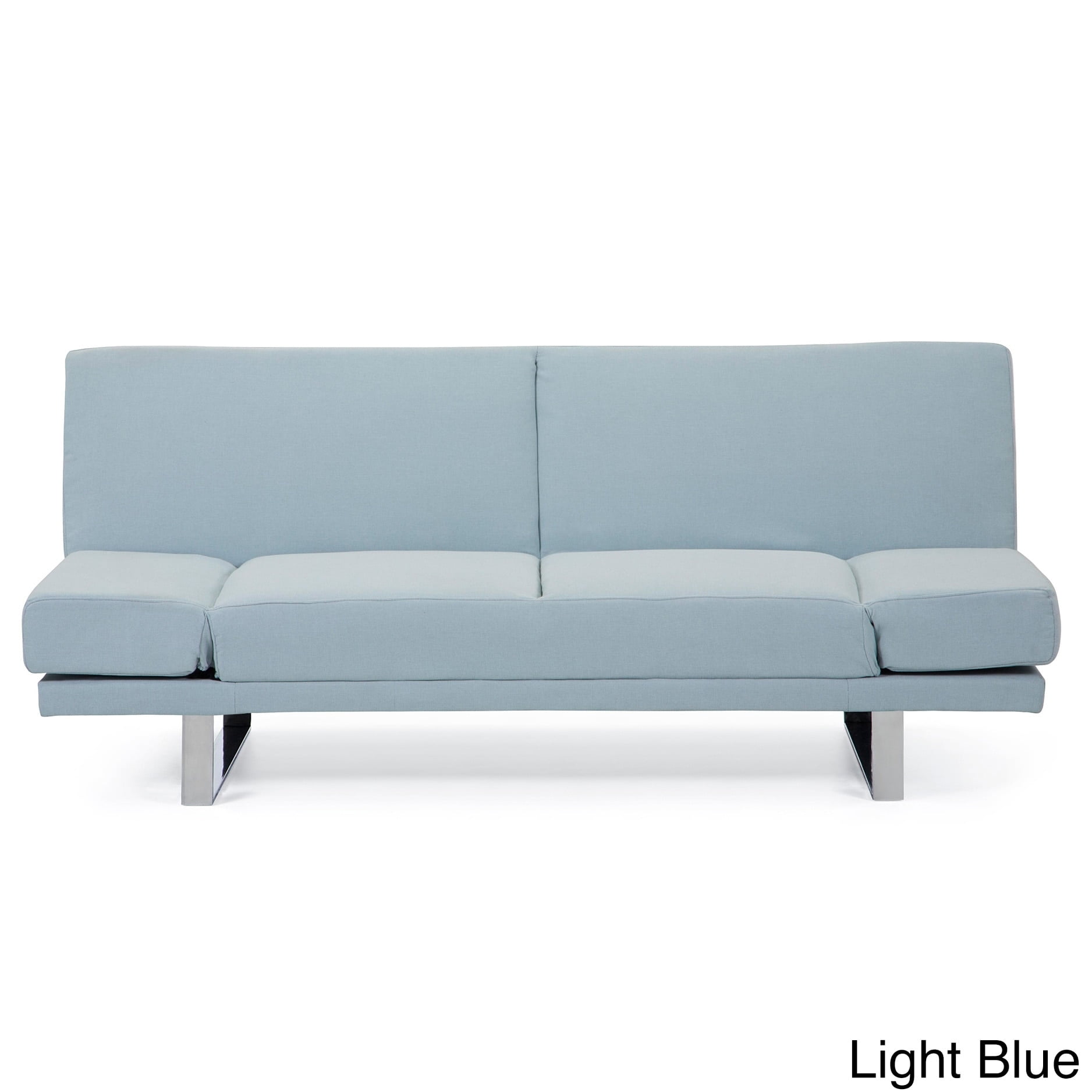 Velago New York Fabric Upholstered Sofa Bed Convertible Sleeper Velago New York Fabric Upholstered Sofa Bed Convertible Sleeper Com