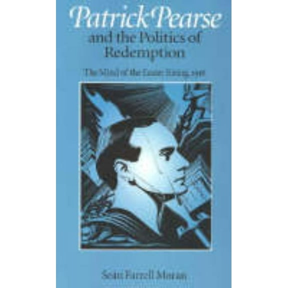 Patrick Pearse, (Paperback)