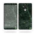 thumbnail image 1 of MightySkins HUMATE9-Green Marble Skin for Huawei Mate 9 Wrap Cover Sticker - Green Marble, 1 of 4