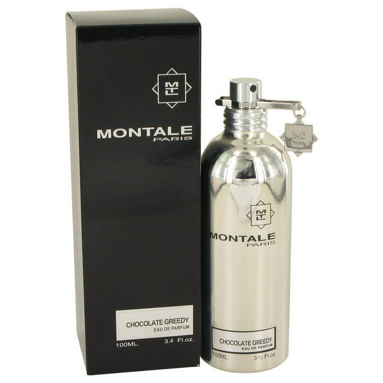 香水(ユニセックス) MONTALE CHOCOLATE GREEDY 50ML Montale Unisex Chocolate Greedy Eau De Parfum Spray, Sweet