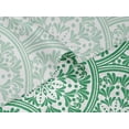 thumbnail image 5 of oneOone Cotton Poplin Fabric Chevron Geometric Fabric Prints by Yard 56 Inch Wide, 5 of 5