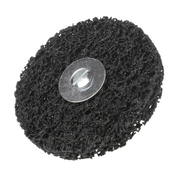 Poly Strip Angle Grinder Wheel Discs Paint Rust Remover Clean For Abrasive Tools