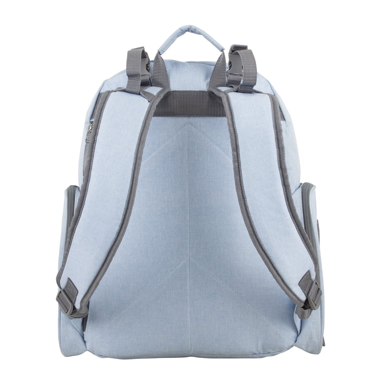 Eastsport Multi-Function Bond St. Large Backpack Diaper Bag  display picture 3