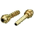 thumbnail image 1 of 7-8 Inch Barbed Hose Nipple, 1 of 1