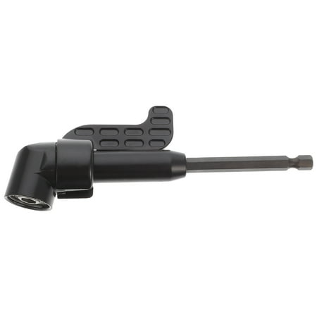 

Angle Driver 105 Degree Angle Screwdriver Electric Angled Screwdriver for Home
