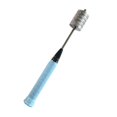 thumbnail image 2 of DYNWAVECA Badminton Racket Swing Training Warm up Stick Portable Posture Correction Comfortable Grip Sound Remind Auxiliary Tool 600g, 2 of 10