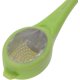 thumbnail image 3 of 1pc tea strainer, tea filter for loose tea, silicone tea infuser and movable handle in mugs or cups, 3 of 5