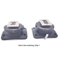 thumbnail image 1 of For Flash Speedlite Replace Hot Shoe Accessories V860ii-o, 1 of 5