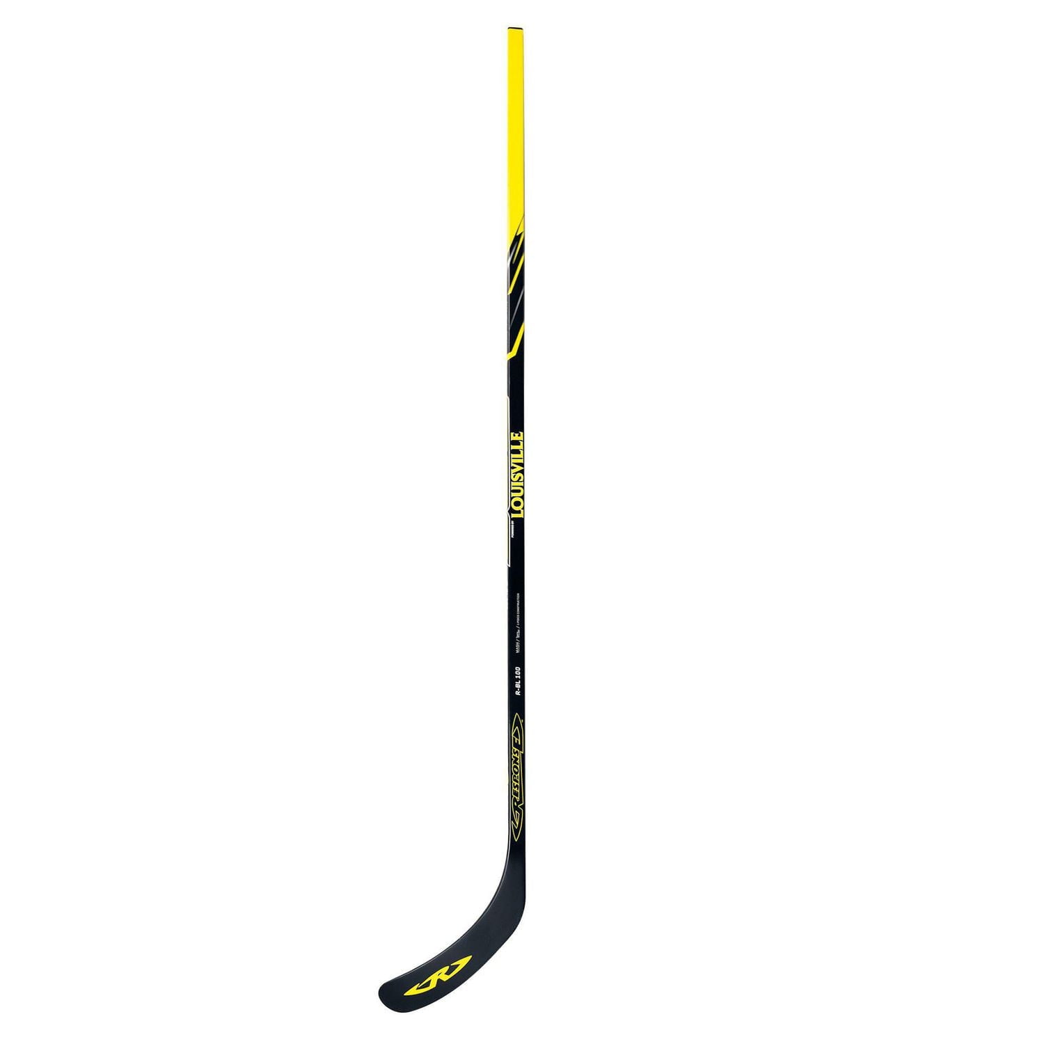 TPS Pro Performance Carbon Hockey Stick - LEFT, TPS Carbon Hockey Stick