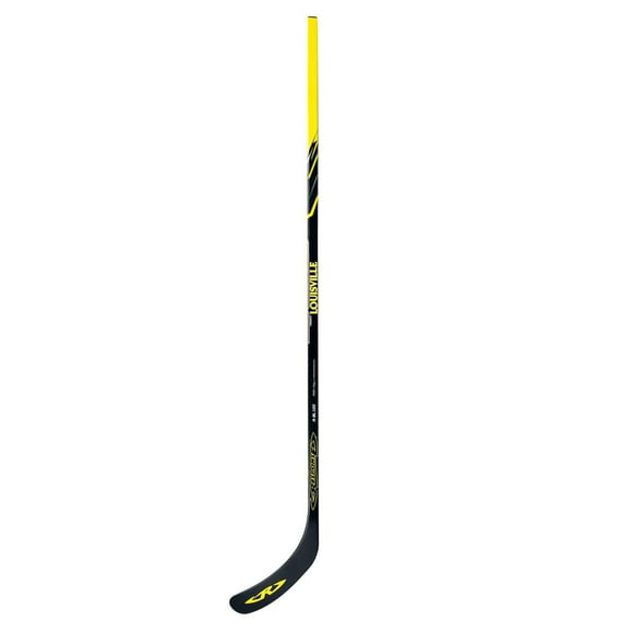 Bâton de Hockey en Carbone TPS Performance - GAUCHE