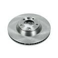thumbnail image 2 of Power Stop Front Left One Stock Replacement Brake Rotor EBR822, 2 of 4