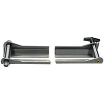 Allstar Performance Swing Out Door Kit