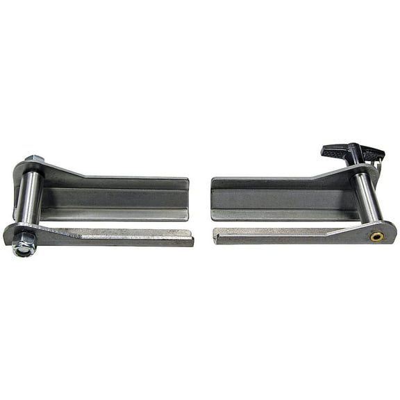 Allstar Performance Swing Out Door Kit