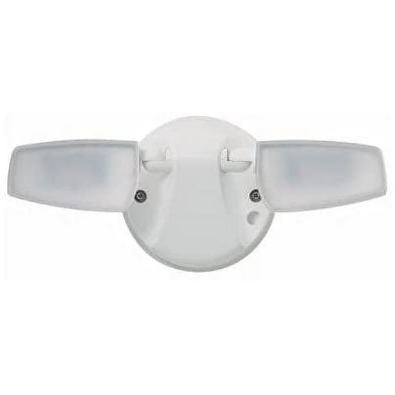 Cooper Lighting ESF1A4FW 2hd LED WHT FLD Lite - Quantity 2