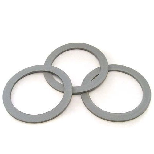 2 Pack Oster Blender Replacement Rubber Gasket O Ring Seal NEW 