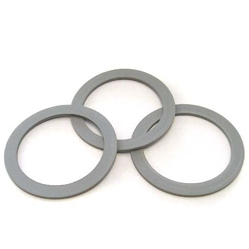 Blendin Replacement Rubber Sealing Gasket O Ring Compatible With Oster Blender 3 Pack Walmart Com