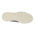 thumbnail image 3 of ZAPATOS CASUALES CABALLERO STYLO 135-00 SIMIPIEL AZUL, 3 of 4