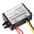 thumbnail image 4 of HUGFEGWE Convertisseur Ac Dc 24V, 12V Ac à 5V Dc, 24VACTO5VC, 24V 5V Ac Dc, Convertisseur Ac à Dc, 12V Dc à 5V Dc, 24VAC à 5V Dc, Convertisseur Ac 12V 24V à Dc 5V Module d'Alimentation Ac Dc (5A) CJB91-34880, 4 of 9