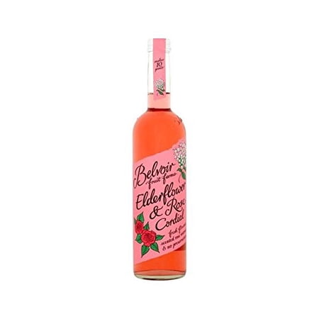 BELVOIR CORDIALS