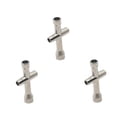 thumbnail image 1 of Riwesomey Removedor de rueda de coche con Control remoto de Metal de 3 piezas, repuesto portátil, llave de reparación de juguete que no se desvanece, Herramientas y ferretería Riwesomey TO011791-00B, 1 of 6