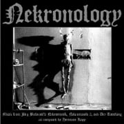 Nekronology: Music From Jorg Buttgereit's / O.S.T. (Vinyl)
