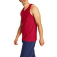 thumbnail image 3 of Hanes Men's X-temp Tank Top Value Pack (2-pack), 3 of 7