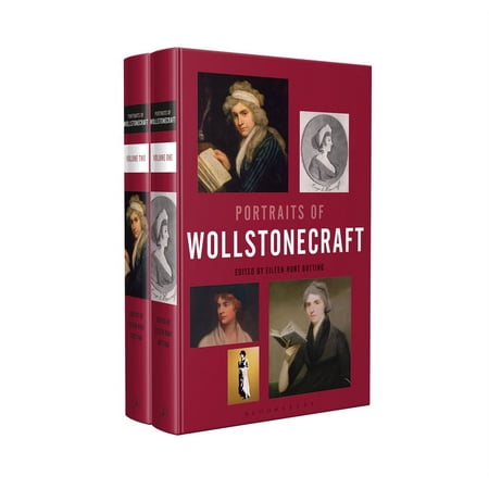 Portraits of Wollstonecraft (Other)