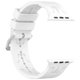thumbnail image 2 of Correa deportiva de silicona de 42/44/45/49mm repuesto de correa de reloj deportivo para Apple Watch Series 1/2/3/4/5/6/7/SE/8/9/Ultra, 2 of 5