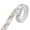 WhiteGold, variant on Flexible Molding Trim Wall Trim, 16.4feet Adhesive Peels and Stick Molding Ceiling Molding, Cabinet Border