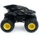 thumbnail image 3 of Toy Monster Jam Batman vs. Megalodon Die-Cast a escala 1:64, 3 of 7