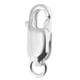 thumbnail image 1 of Broche de langosta de con llavero de de anillo partido DIY Craft Yuyangstore  Broche de langosta para joyería, 1 of 8