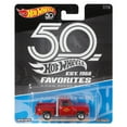 thumbnail image 4 of Hot Wheels Premium Collector Favorites 78 Dodge Lil Red Express Truck Play Vehicle, 4 of 5