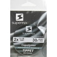 thumbnail image 2 of Superfly SFT30-2 Copoly Tippet Material 2X (034508), 2 of 2