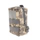 thumbnail image 3 of Riñonera de lona de nailon unisex para exteriores, bolsillos pequeños para viajeros, bolsos con cremallera para hombres y mujeres, accesorios exteriores Speravity BB6871-03, 3 of 7