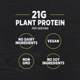 thumbnail image 3 of Gardein Ultimate Plant-Based Meatballs, Vegan, Frozen Meat Alternative, 15 oz., 3 of 8