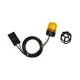 thumbnail image 3 of TISHITA Lampe Compacte RC 1/14 pour Tracteur Camion Tout-Terrain Jaune, 3 of 8