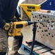 thumbnail image 3 of Martillo Combinado 3 Funciones 1050w  Sds Max Dewalt D25481k DeWalt D25481k, 3 of 7
