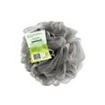 EcoTools Delicate EcoPouf Bath Loofah, Gentle Cleansing Sponge for Body