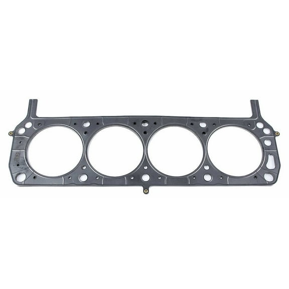 Cometic Gasket Automotive C5511-060 Cylinder Head Gasket; Non-SVO; 0.060 in. MLS; 4.030 in. Bore; Fits select: 1966-1972 FORD MUSTANG, 1993-1995 FORD F150
